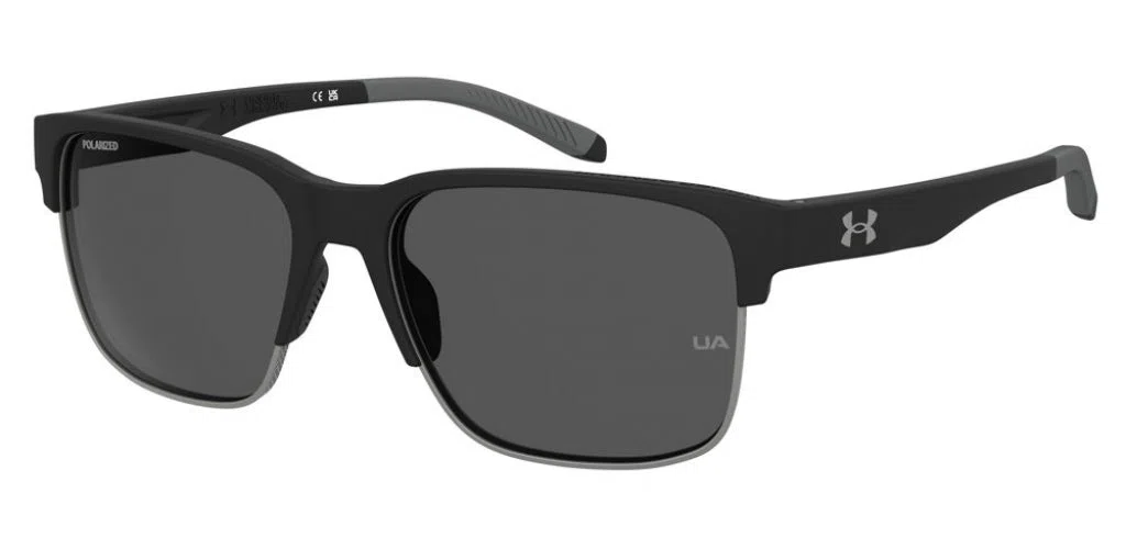 Under Armour UAASSISTEDGE Sunglasses - view 3